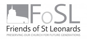The FOSL logo