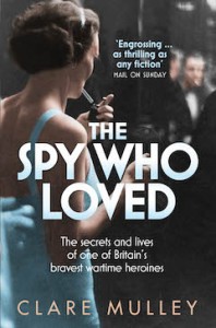 Spy Who Loved book cover