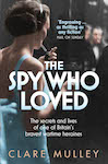 cover for The Spy Who Loved