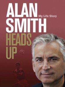 Alan Smith: Heads Up book cover