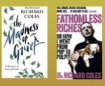 Richard Cole Book Covers